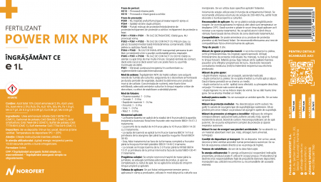POWER MIX NPK [0]