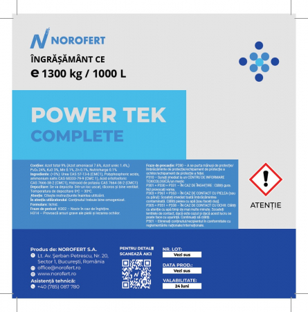 POWER TEK COMPLETE [1]