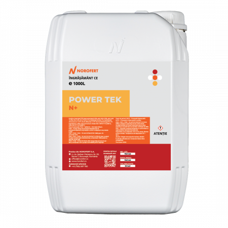 Produse CONVENTIONALE - Power Tek N+
