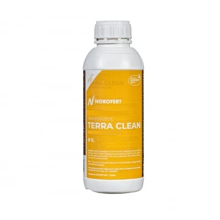 Produse ECOLOGICE - Terra Clean