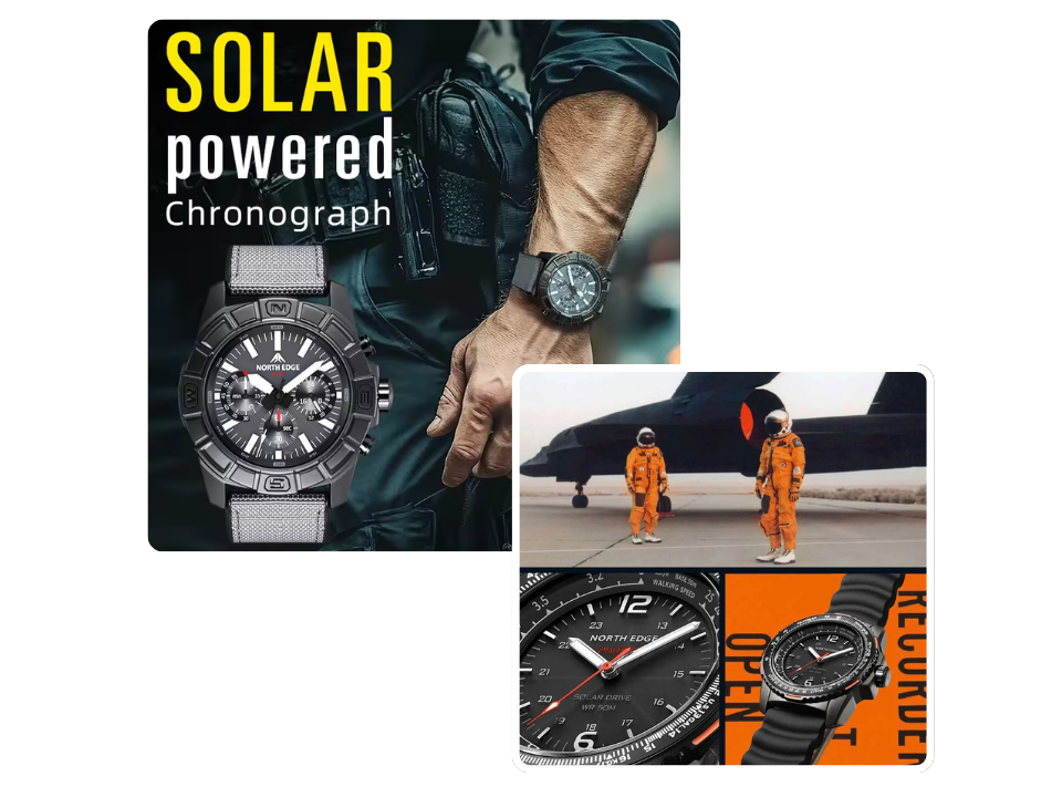 Solar -  Energie Din Natură, Putere Nelimitată