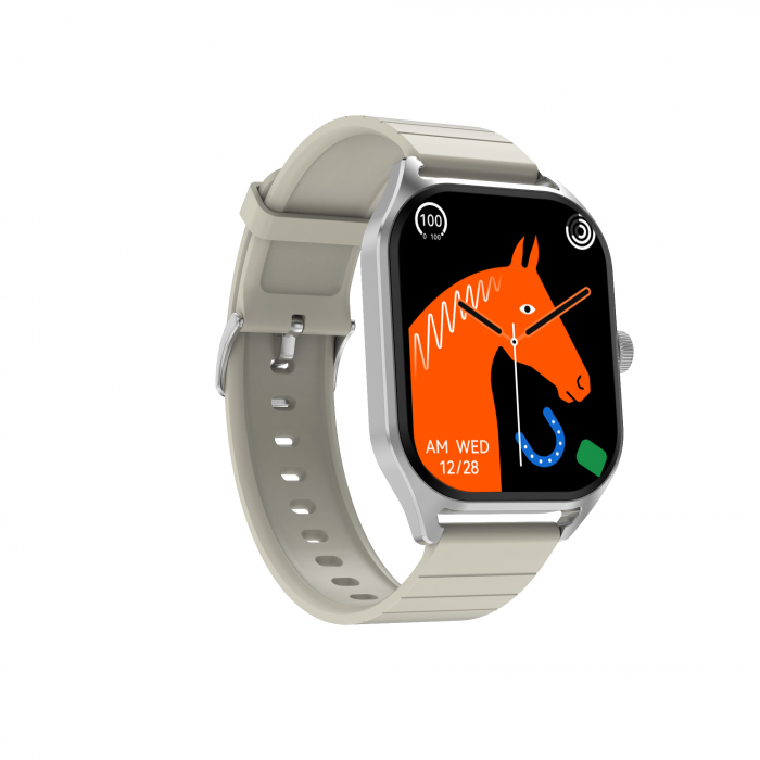 Ceas smart watch ALTY Fit [3]