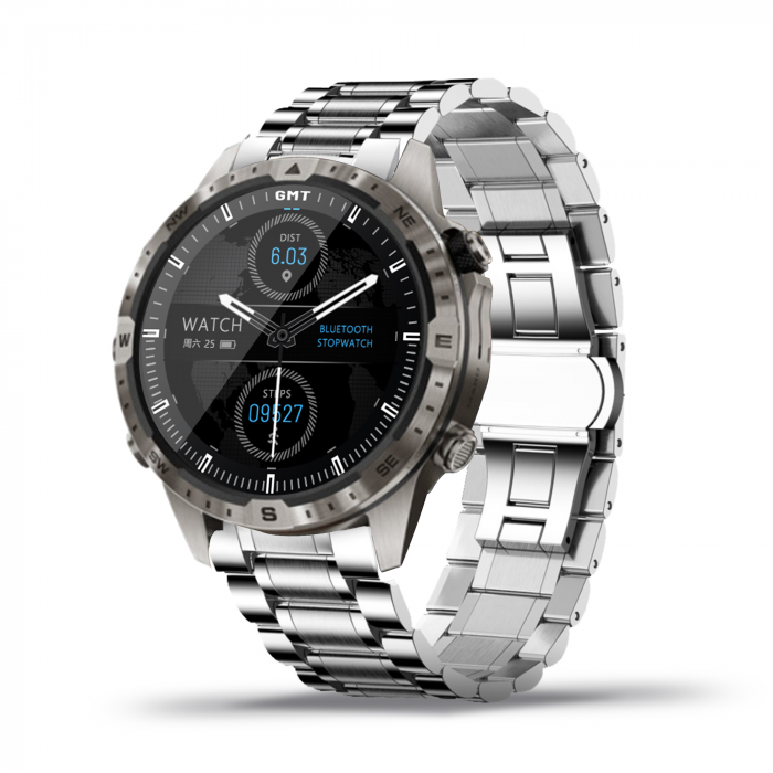 Ceas smartwatch ALTY EXPLORER [3]