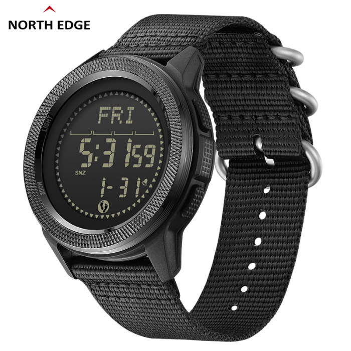 Ceas Sport Military Bărbați North Edge C - NEXUS - Pedometrul | Calorii | Busolă [3]