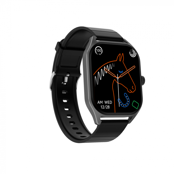 Ceas smart watch ALTY Fit [3]