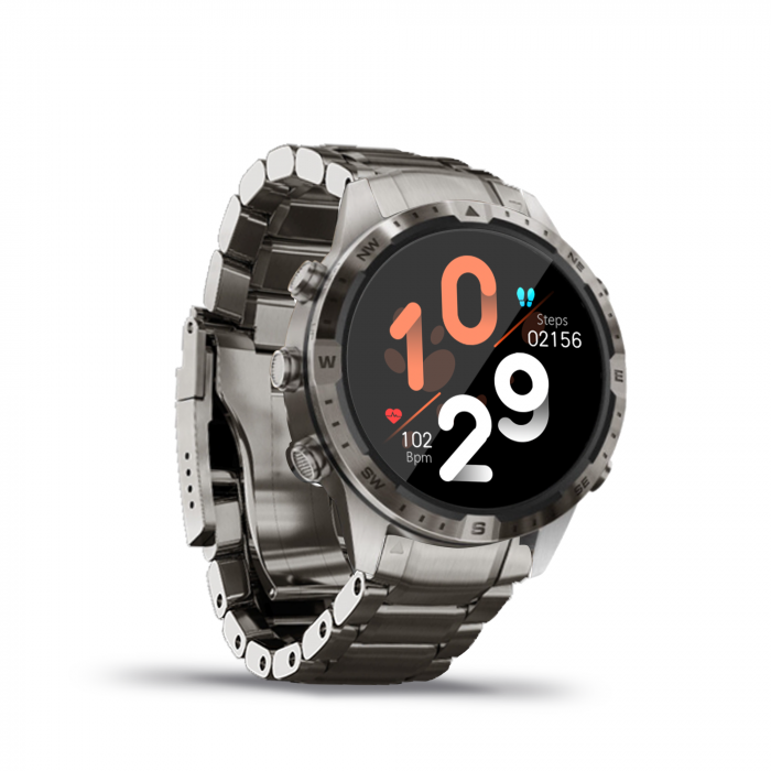 Ceas smartwatch ALTY EXPLORER [4]