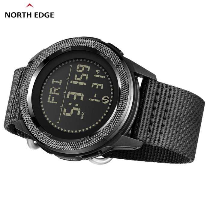 Ceas Sport Military Bărbați North Edge C - NEXUS - Pedometrul | Calorii | Busolă [5]