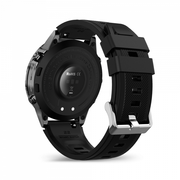 Ceas smartwatch ALTY EXPLORER [3]