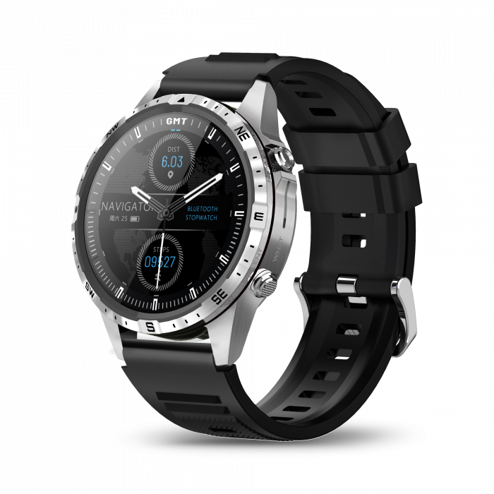 Ceas smartwatch ALTY EXPLORER [5]