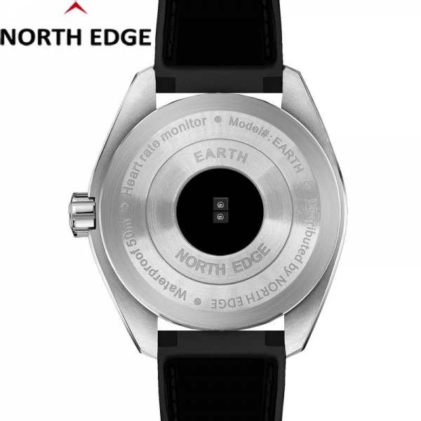 NORTH EDGE EARTH [2]