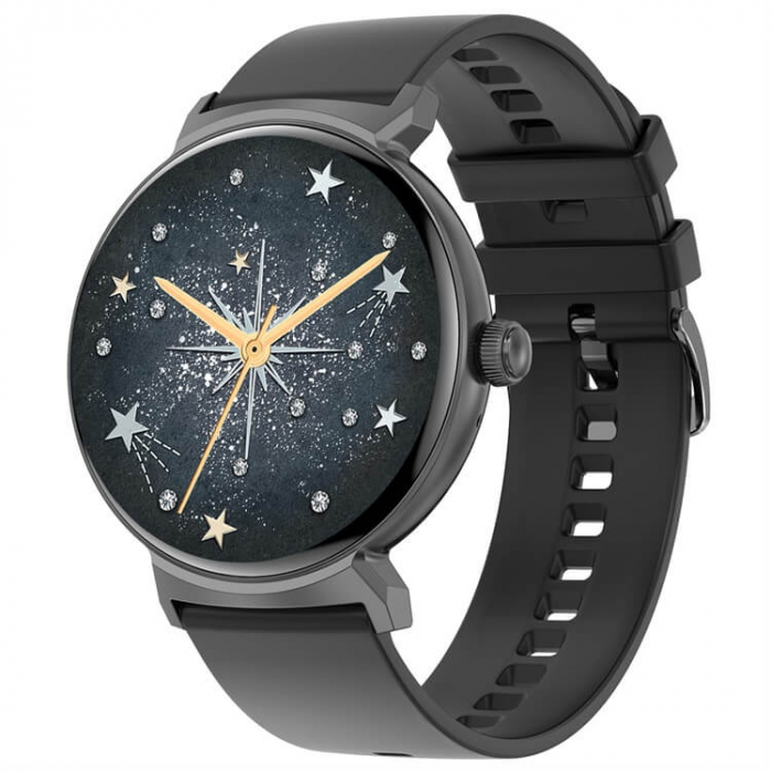 Ceas smart watch damă ALTY ELEGANT Plus [2]