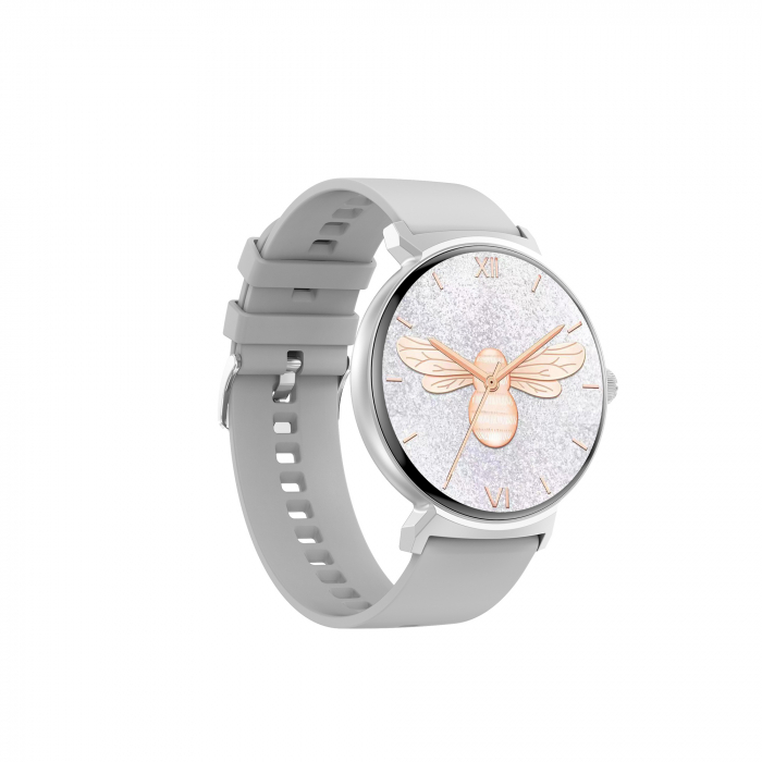 Ceas smart watch damă ALTY ELEGANT Plus [4]