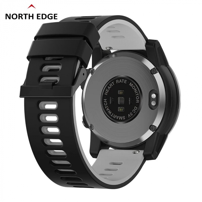 Ceas GPS NORTH EDGE CROSS FIT 3 [3]