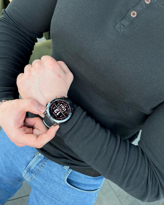Ceas GPS NORTH EDGE CROSS FIT 3 [16]