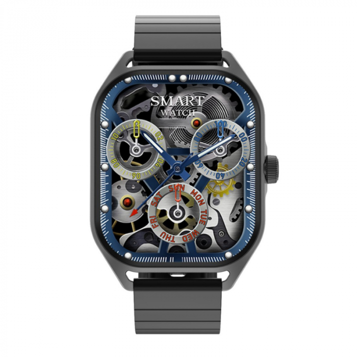 Ceas smart watch ALTY Fit [1]