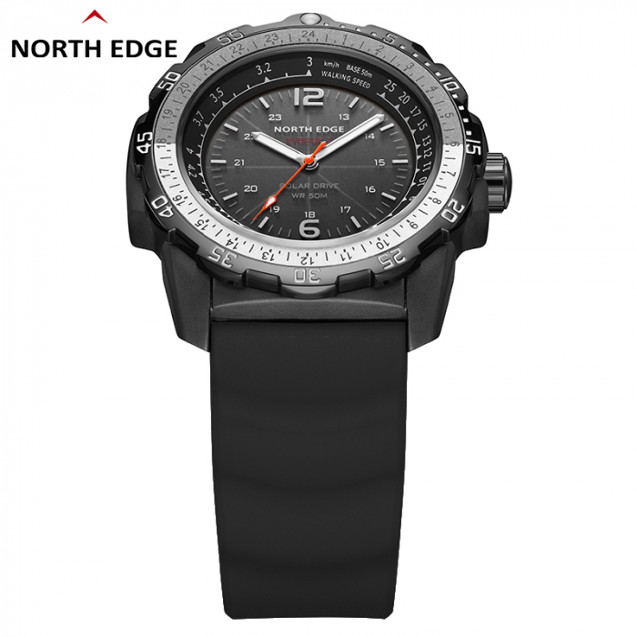 Ceas NORTH EDGE EVOQUE 2 Solar [6]