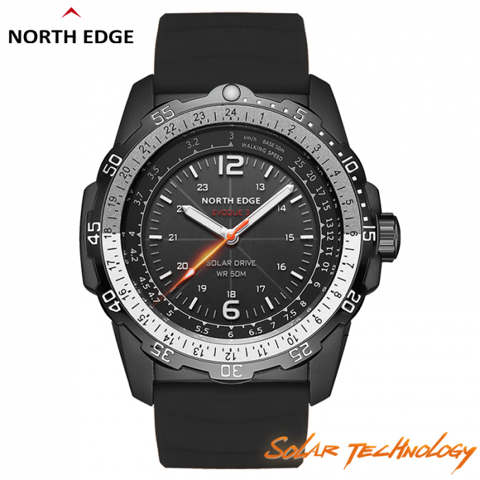 Ceas NORTH EDGE EVOQUE 2 Solar [7]