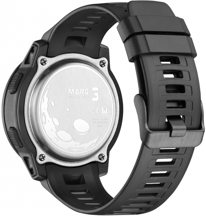 Ceas NORTH EDGE MARS 3 [4]