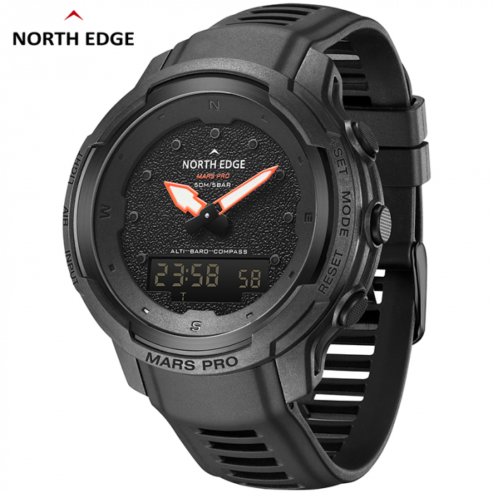 Ceas NORTH EDGE MARS Pro [2]