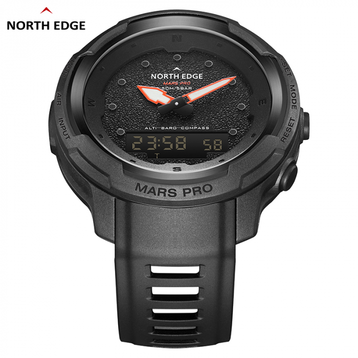 Ceas NORTH EDGE MARS Pro [4]