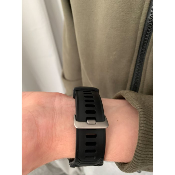 Ceas GPS NORTH EDGE XTREK [4]