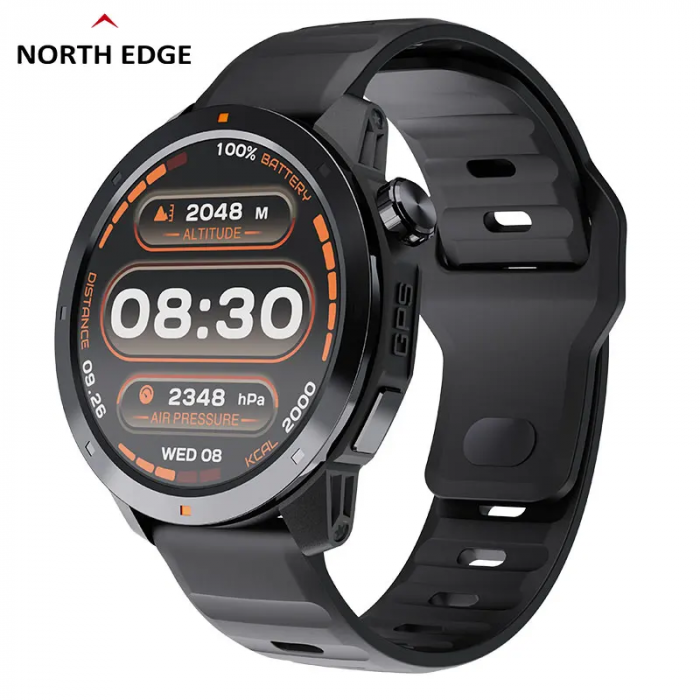 Ceas NORTH EDGE XTREK 2 GPS [3]