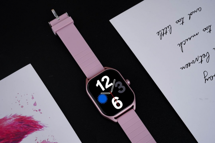 Ceas smart watch ALTY Fit [7]