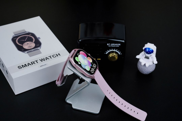 Ceas smart watch ALTY Fit [5]