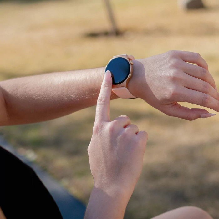 Ceas smart watch ALTY MATE S [7]