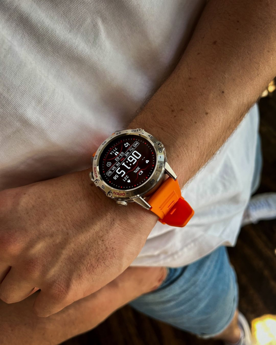 Ceas smartwatch Military ALTY DELTA [17]