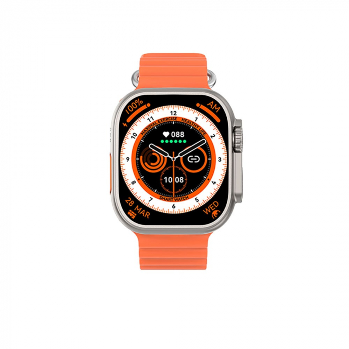 Ceas smartwatch ALTY EXPLORER ULTRA [20]