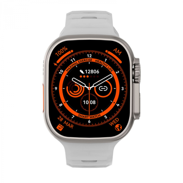 Ceas smartwatch ALTY EXPLORER ULTRA [3]