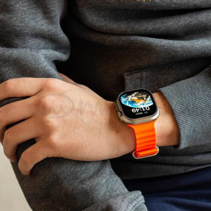 Ceas smartwatch ALTY EXPLORER ULTRA [5]