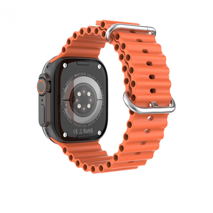 Ceas smartwatch ALTY EXPLORER ULTRA [2]