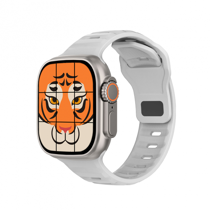 Ceas smartwatch ALTY EXPLORER ULTRA [2]