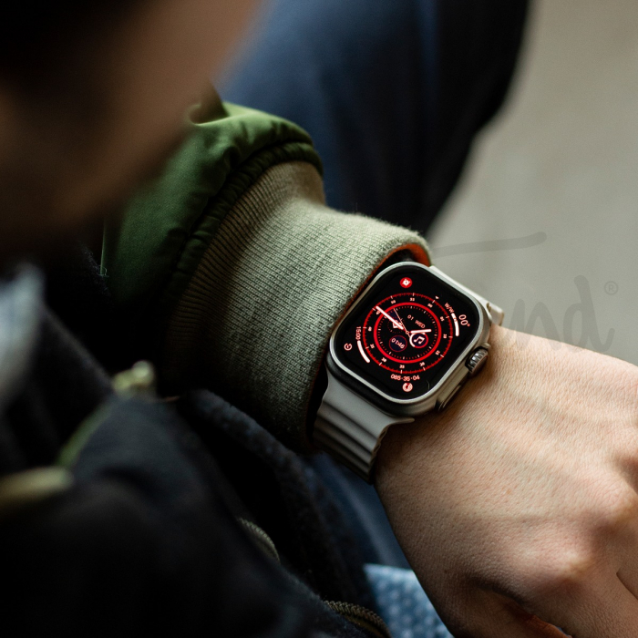 Ceas smartwatch ALTY EXPLORER ULTRA [9]