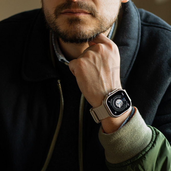 Ceas smartwatch ALTY EXPLORER ULTRA [11]