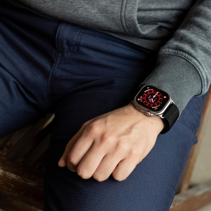 Ceas smartwatch ALTY EXPLORER ULTRA [8]