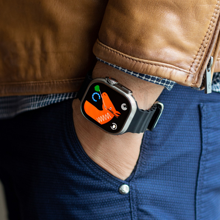 Ceas smartwatch ALTY EXPLORER ULTRA [6]
