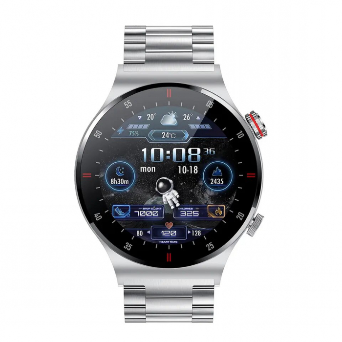Ceas smartwatch ALTY GTR [3]