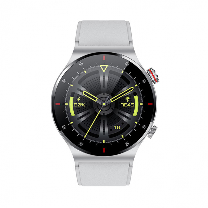 Ceas smartwatch ALTY GTR [4]
