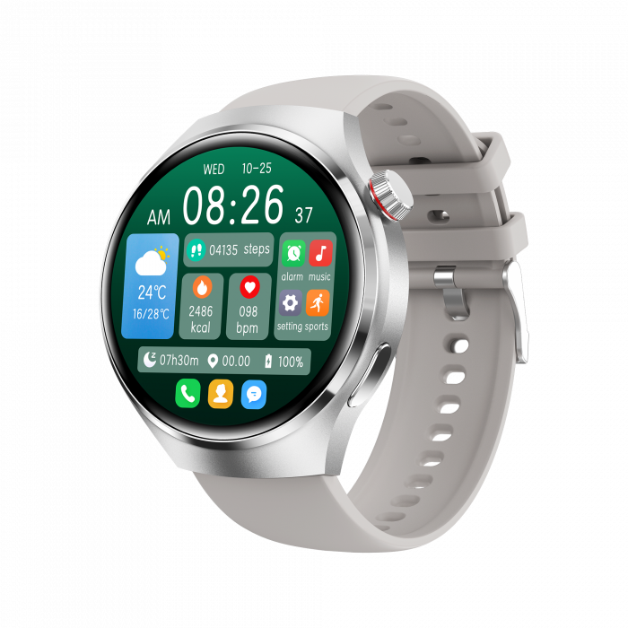 Ceas smartwatch ALTY GTR PRO [2]
