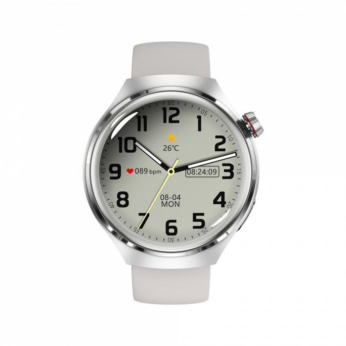 Ceas smartwatch ALTY GTR PRO [4]