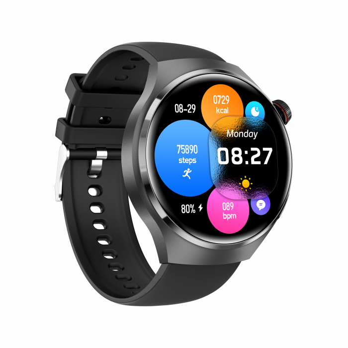 Ceas smartwatch ALTY GTR PRO [4]