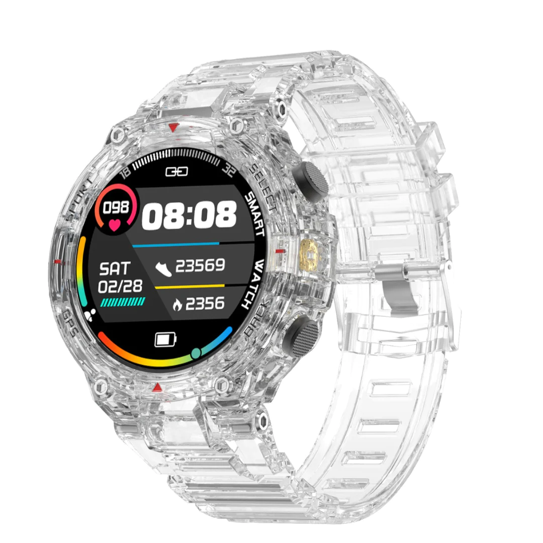 Ceas Smartwatch Alty Sport [2]