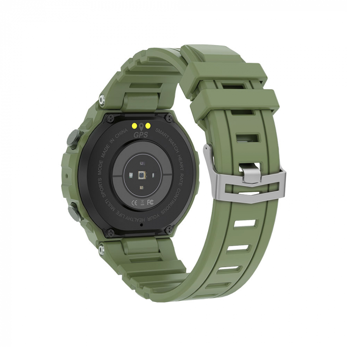 Ceas Smartwatch Alty Sport [2]