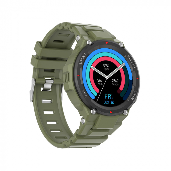 Ceas Smartwatch Alty Sport [3]