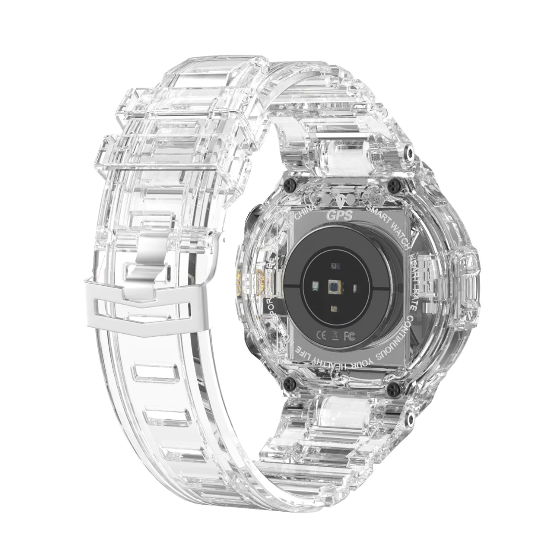 Ceas Smartwatch Alty Sport [3]