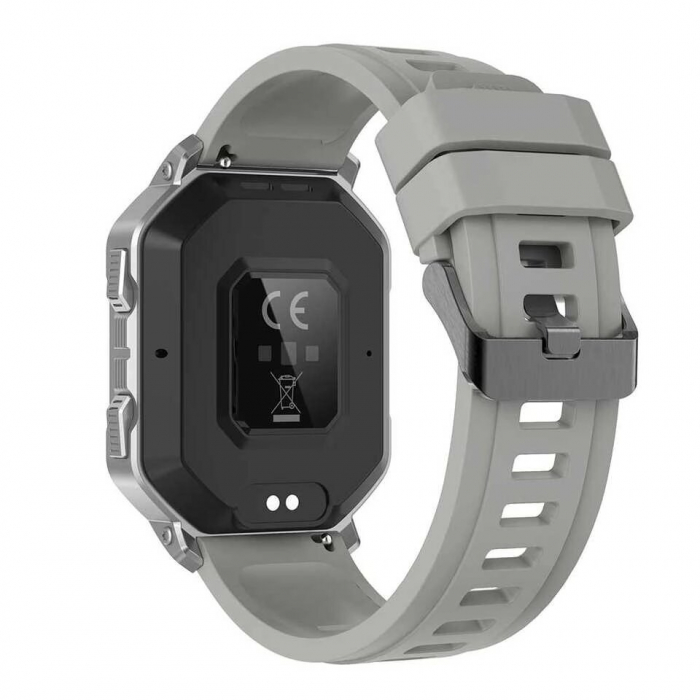 Ceas smartwatch military ALTY ALPHA [4]