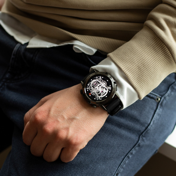 Ceas smartwatch Military ALTY DELTA [10]